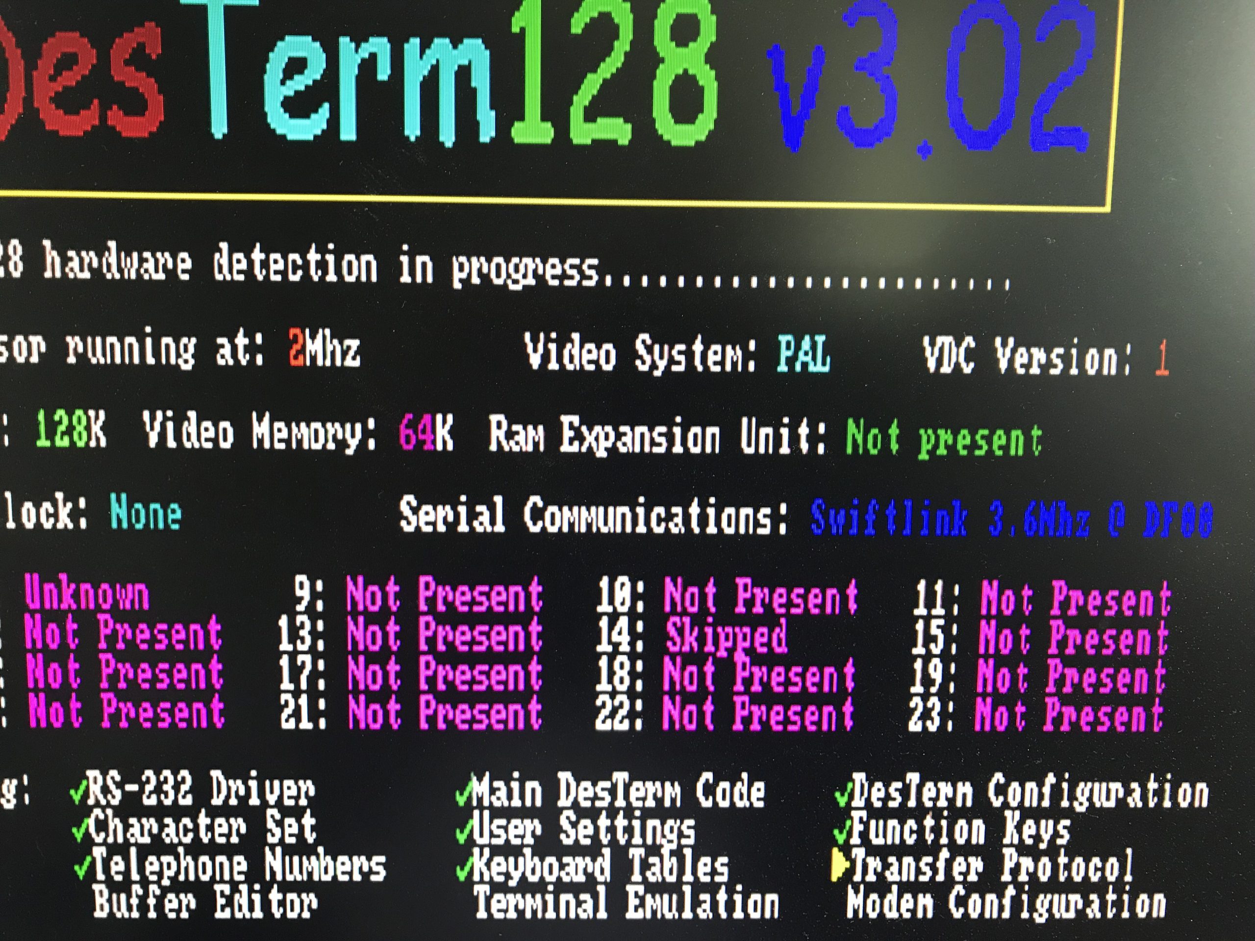 Internal Swiftlink compatible Wifi Modem - Image 5