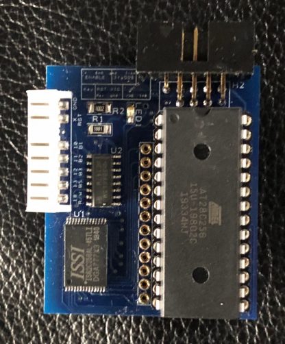VIC-20 Memory Expansion with JiffyDos (SALE!)
